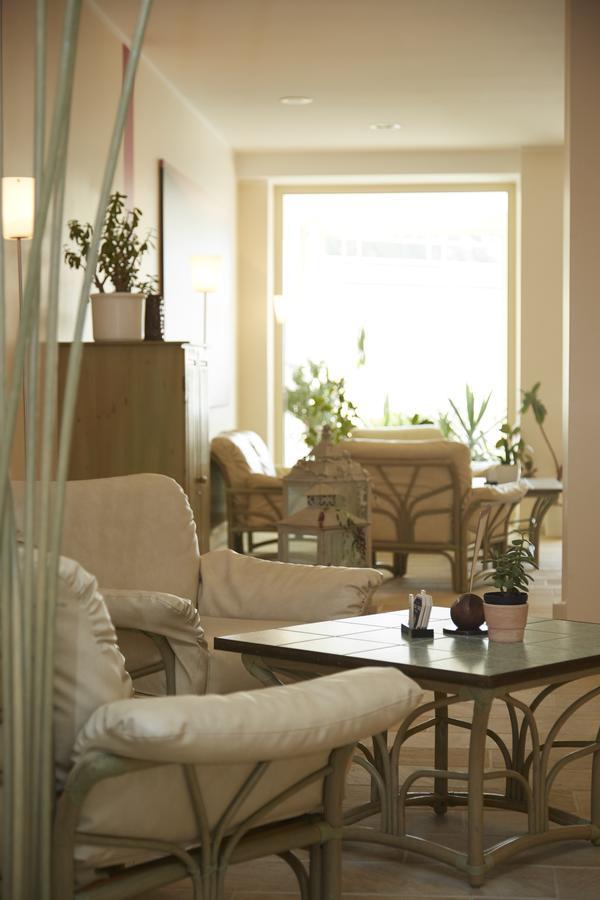 Bed & Breakfast Hotel Muellerhof Caputh Luaran gambar