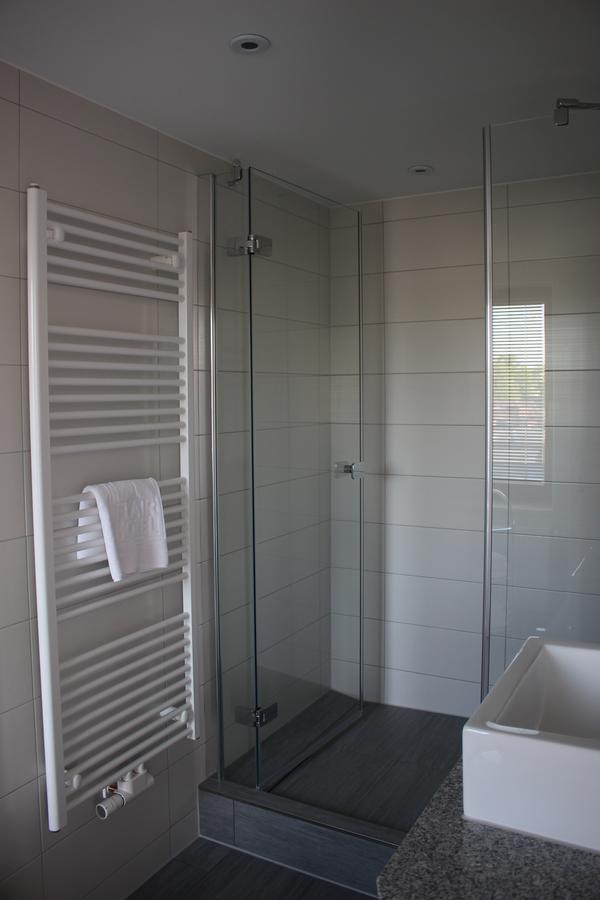 Bed & Breakfast Hotel Muellerhof Caputh Luaran gambar