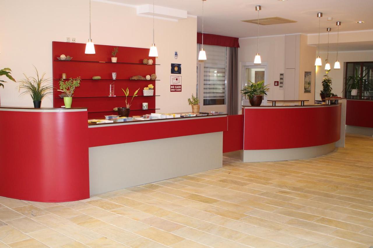 Bed & Breakfast Hotel Muellerhof Caputh Luaran gambar